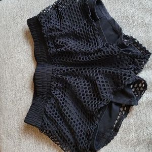 Popflex Running Shorts